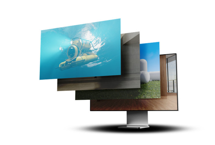 Product Visualization