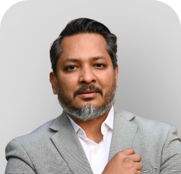 Amit Das