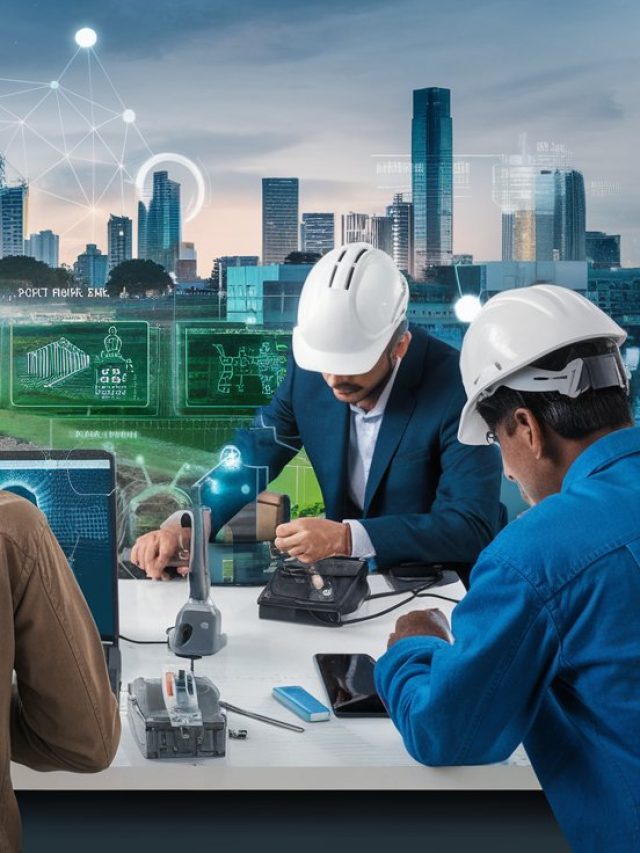 How to Future-Proof Your Career in the Age of AI