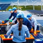 Renewable Energy Careers