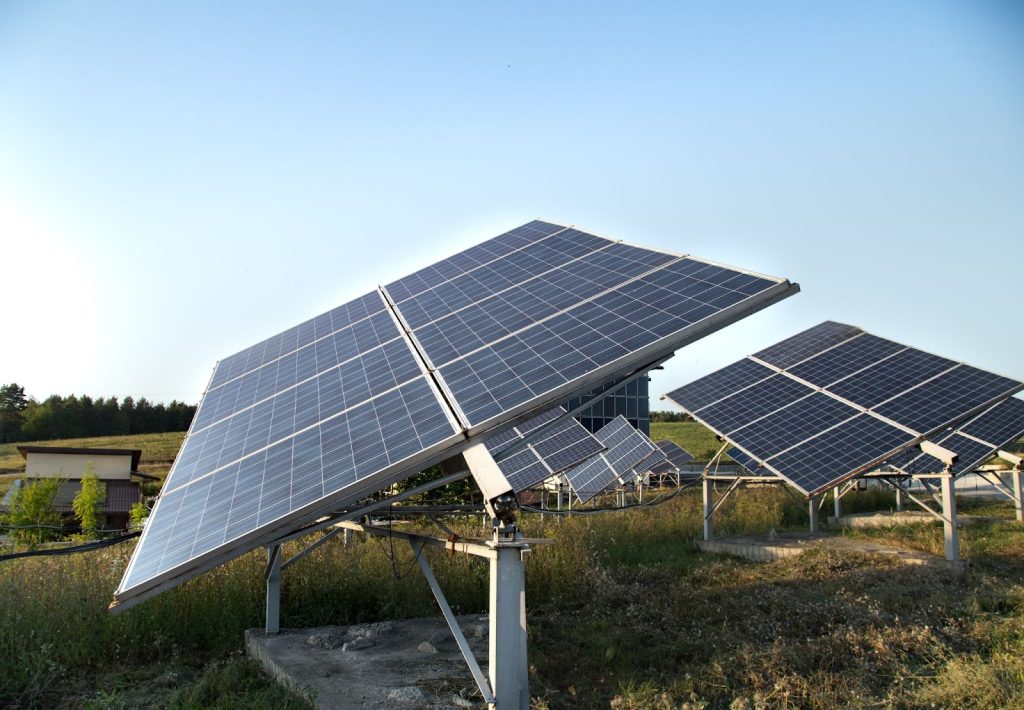 Solar Energy Engineering