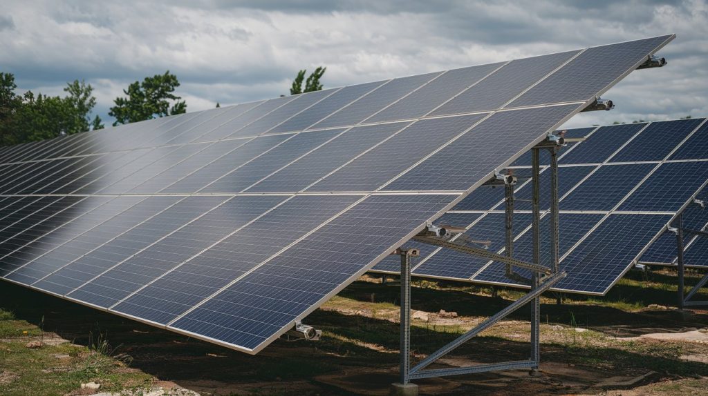 Solar Energy’s Role in Global Sustainability