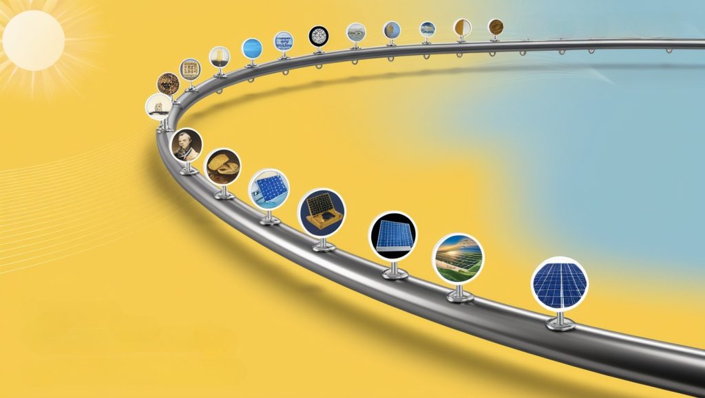 Context and Evolution of Solar Energy Engineering