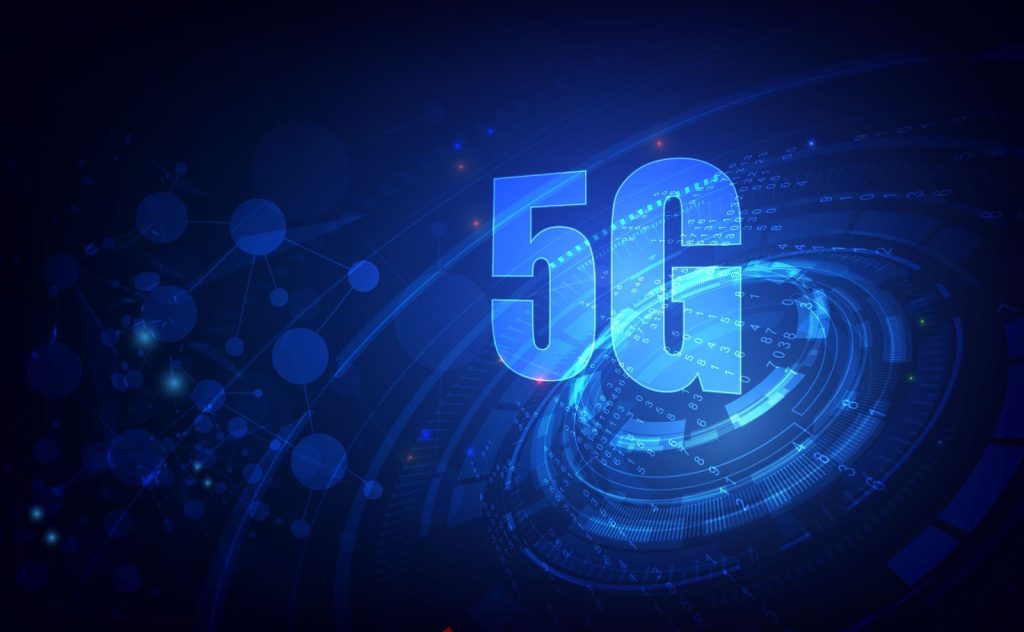 5G technology