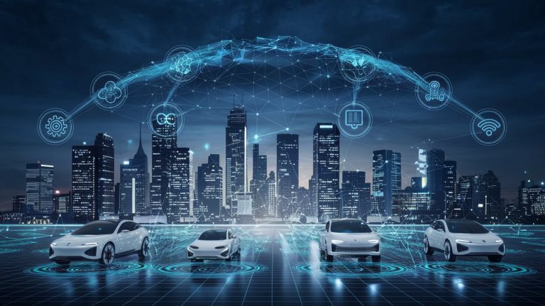 How IoT Devices Communicate: IoT Communication Protocols Guide