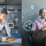 How Digital Connectivity Is Redefining Everyday Life and Work